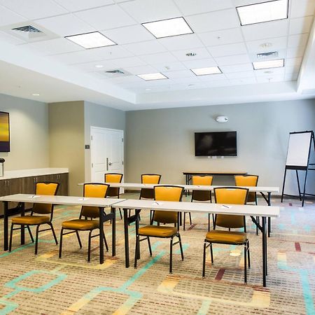 Residence Inn By Marriott Columbia West/Lexington West Columbia Luaran gambar