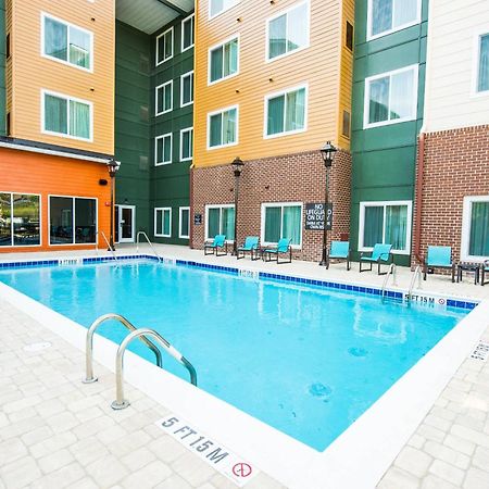 Residence Inn By Marriott Columbia West/Lexington West Columbia Luaran gambar