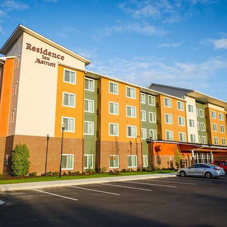 Residence Inn By Marriott Columbia West/Lexington West Columbia Luaran gambar