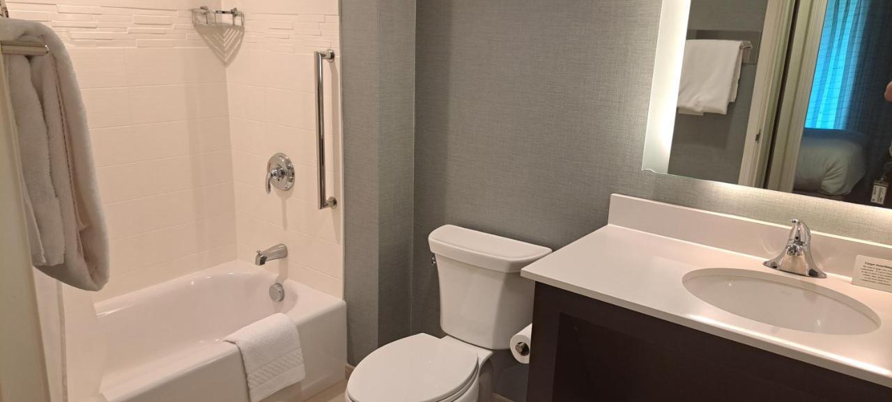 Residence Inn By Marriott Columbia West/Lexington West Columbia Luaran gambar