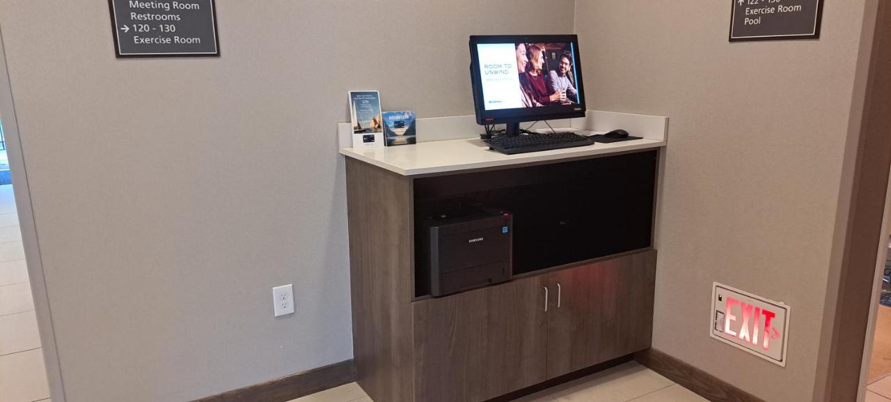 Residence Inn By Marriott Columbia West/Lexington West Columbia Luaran gambar
