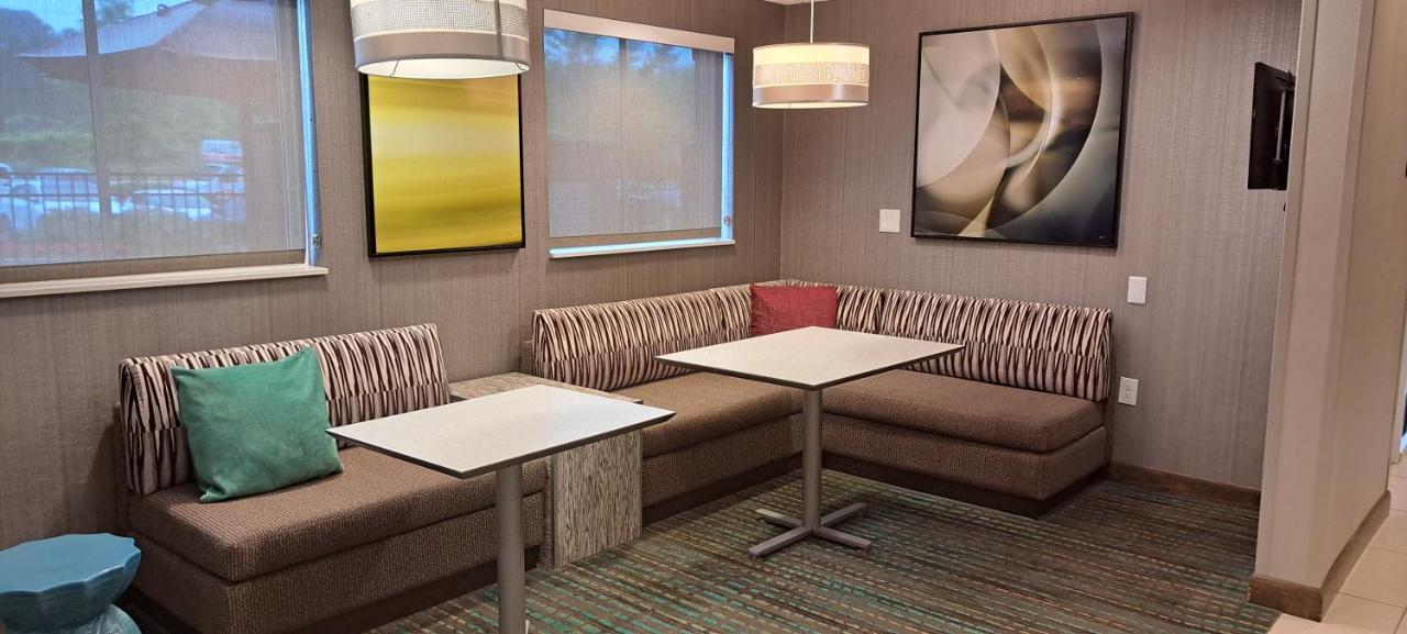 Residence Inn By Marriott Columbia West/Lexington West Columbia Luaran gambar