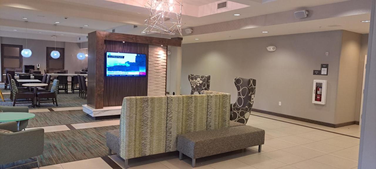Residence Inn By Marriott Columbia West/Lexington West Columbia Luaran gambar