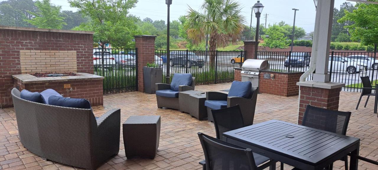 Residence Inn By Marriott Columbia West/Lexington West Columbia Luaran gambar