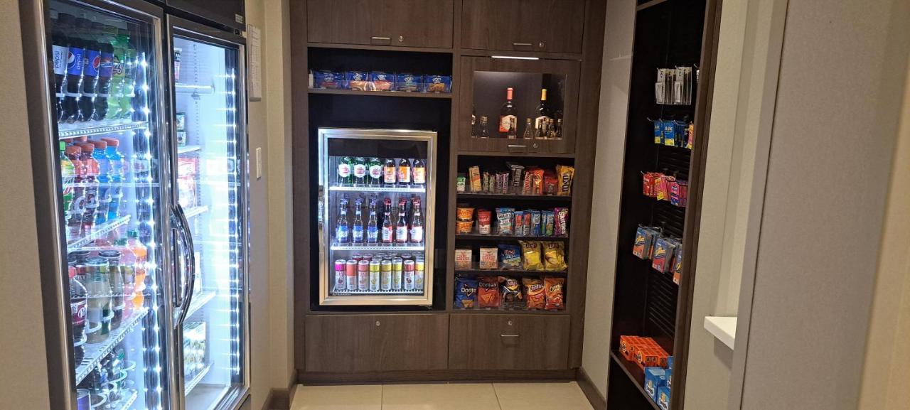 Residence Inn By Marriott Columbia West/Lexington West Columbia Luaran gambar