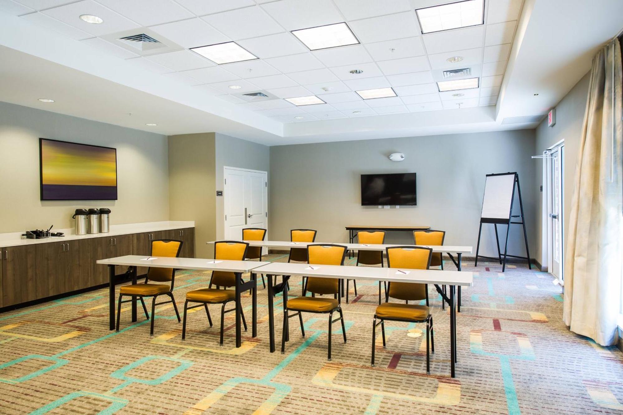 Residence Inn By Marriott Columbia West/Lexington West Columbia Luaran gambar