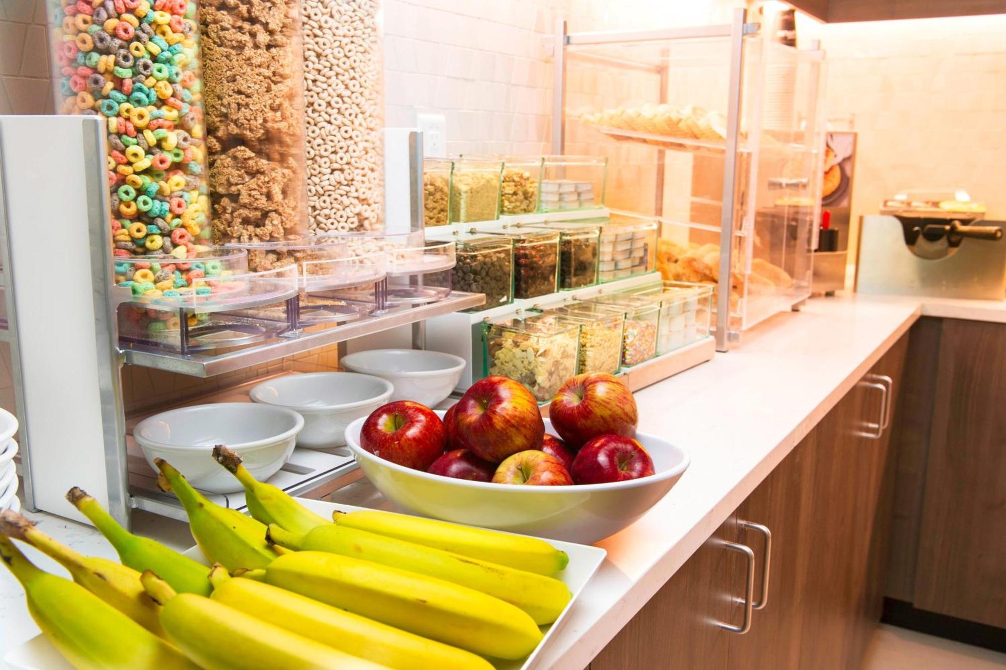 Residence Inn By Marriott Columbia West/Lexington West Columbia Luaran gambar