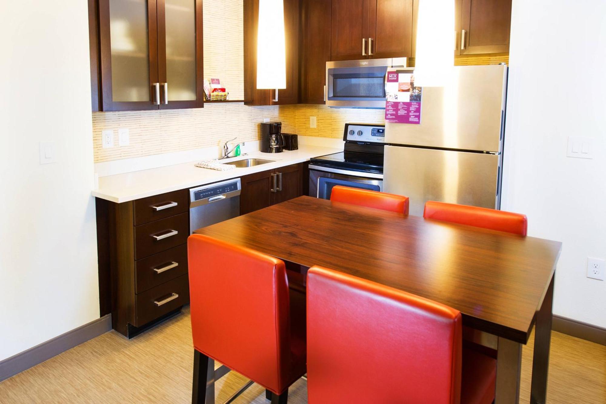 Residence Inn By Marriott Columbia West/Lexington West Columbia Luaran gambar