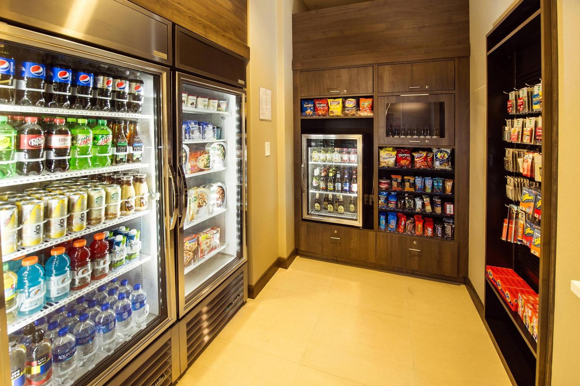 Residence Inn By Marriott Columbia West/Lexington West Columbia Luaran gambar
