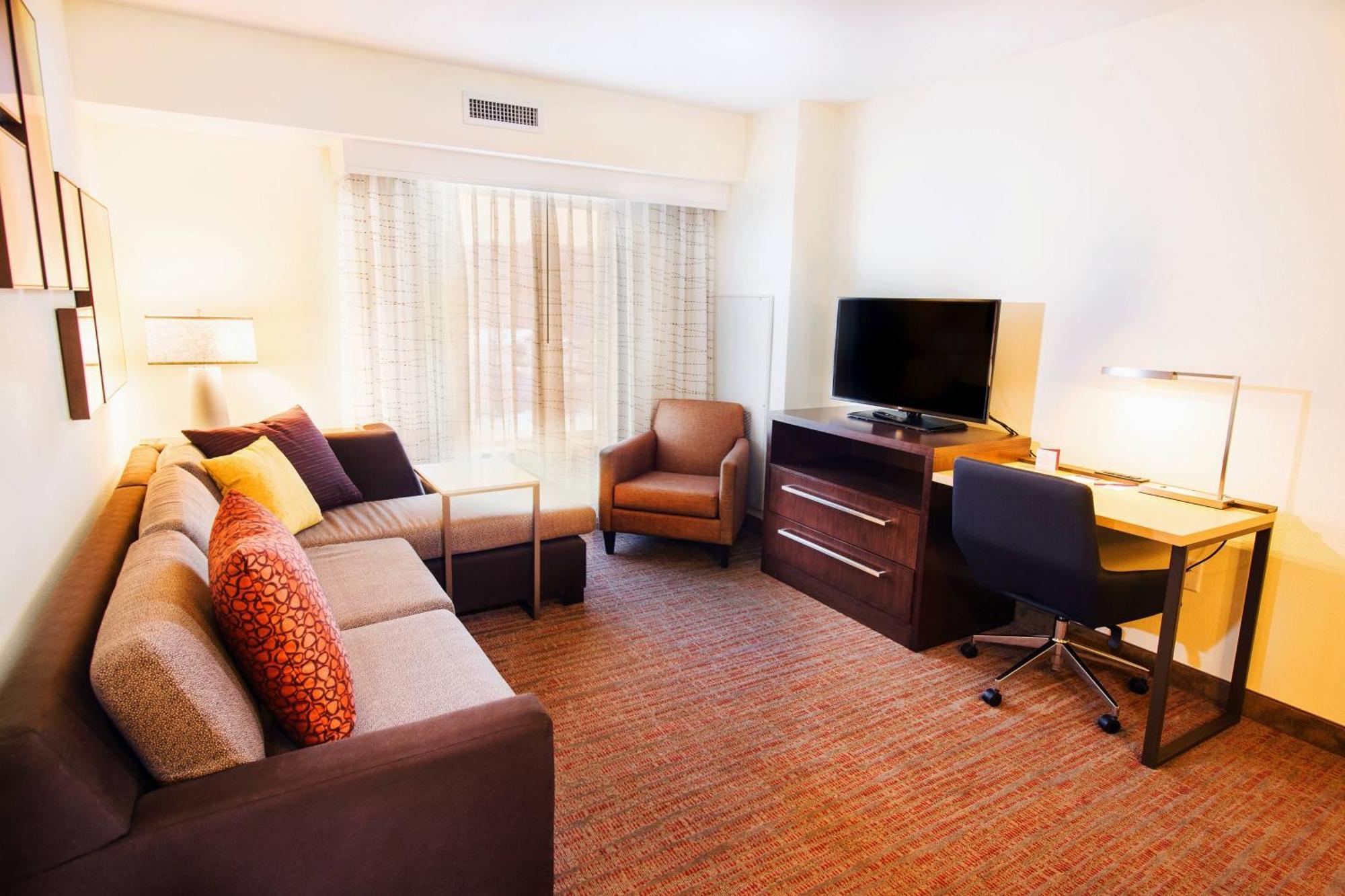 Residence Inn By Marriott Columbia West/Lexington West Columbia Luaran gambar