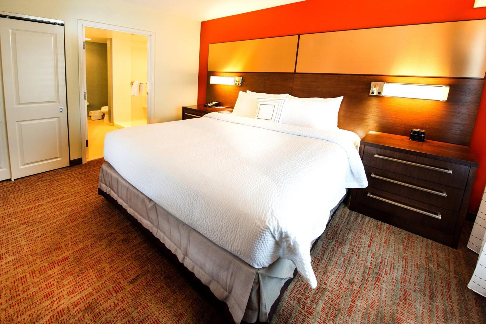Residence Inn By Marriott Columbia West/Lexington West Columbia Luaran gambar
