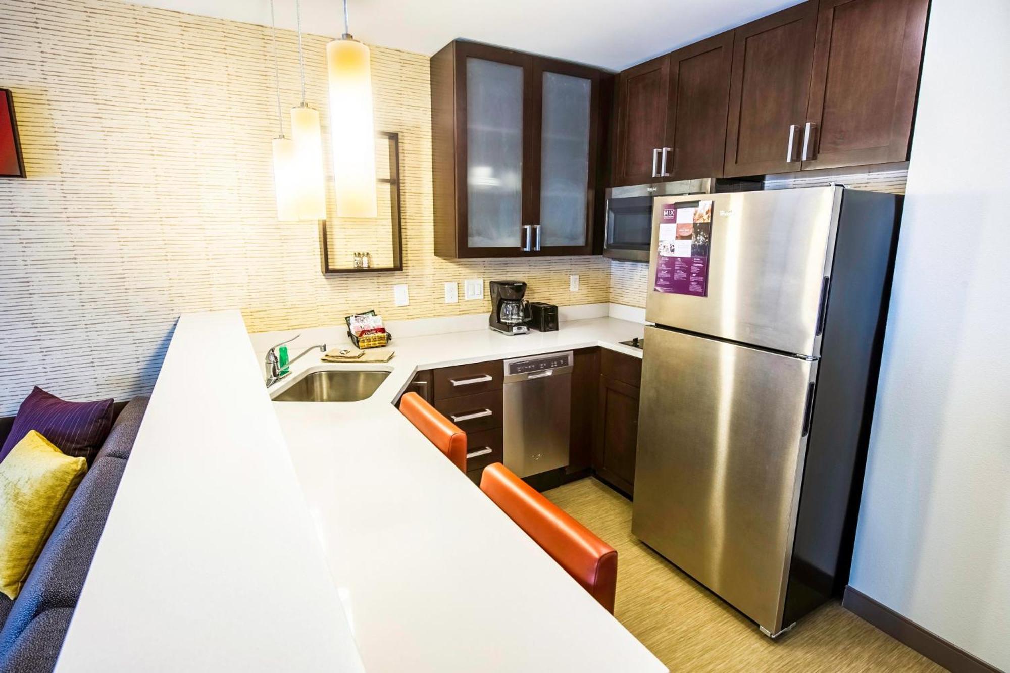 Residence Inn By Marriott Columbia West/Lexington West Columbia Luaran gambar