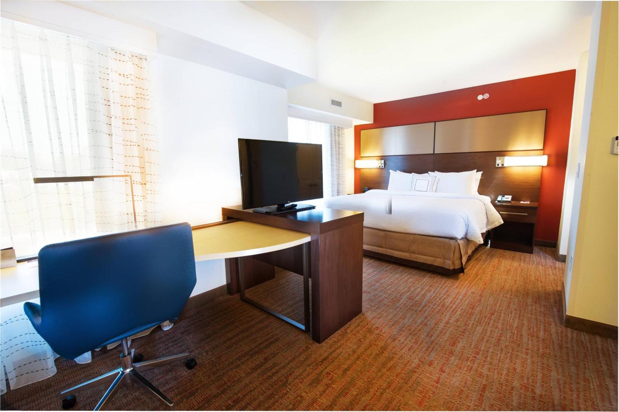 Residence Inn By Marriott Columbia West/Lexington West Columbia Luaran gambar