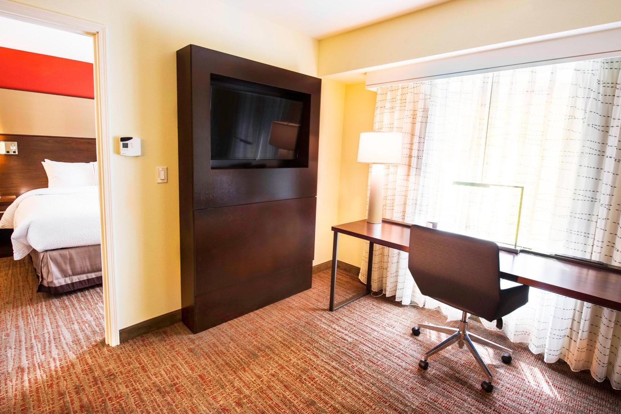 Residence Inn By Marriott Columbia West/Lexington West Columbia Luaran gambar