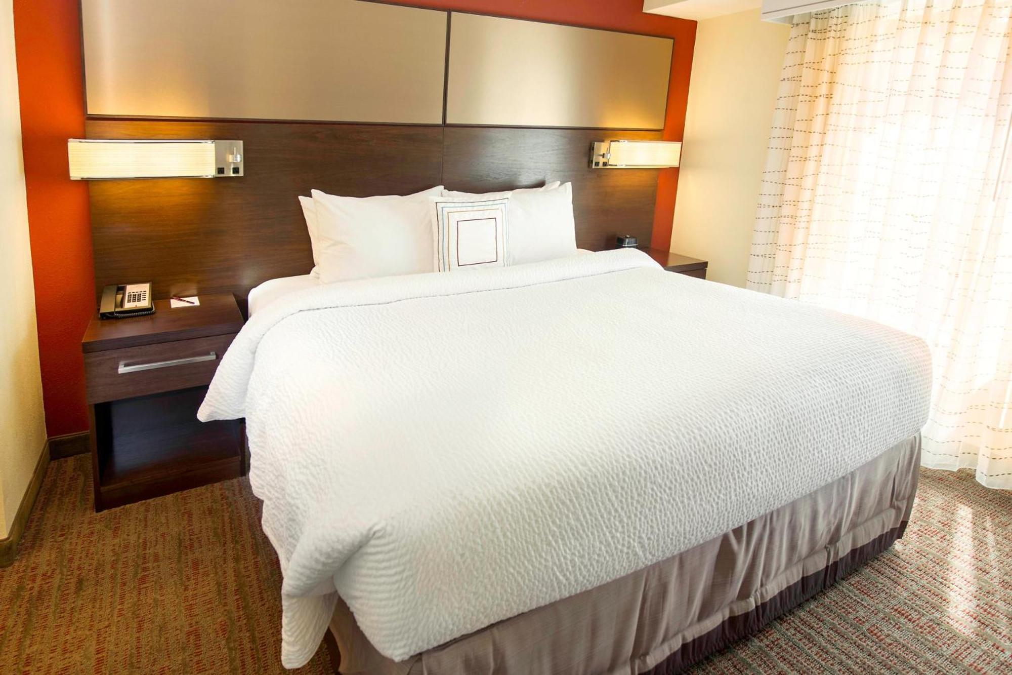 Residence Inn By Marriott Columbia West/Lexington West Columbia Luaran gambar