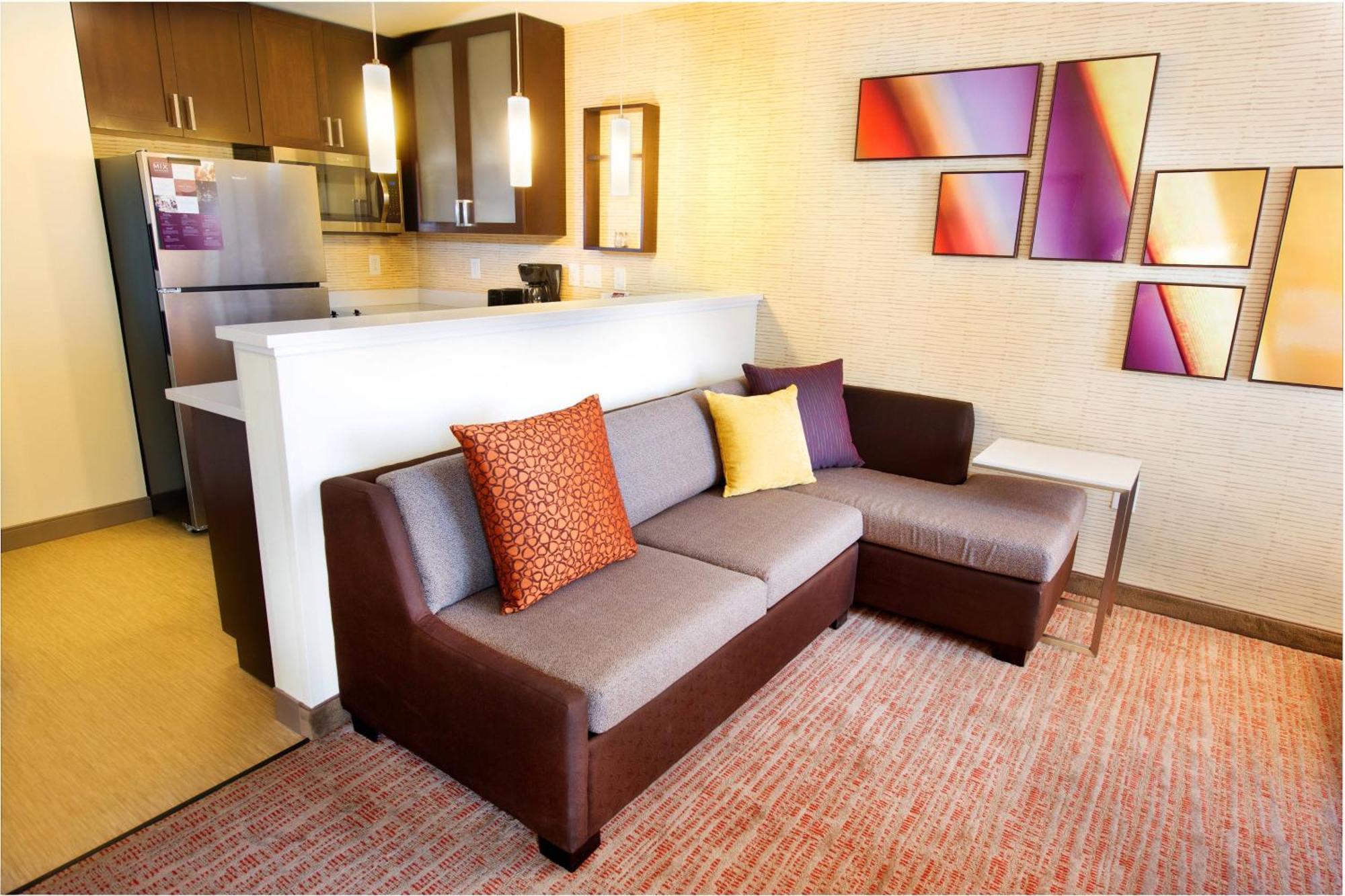 Residence Inn By Marriott Columbia West/Lexington West Columbia Luaran gambar