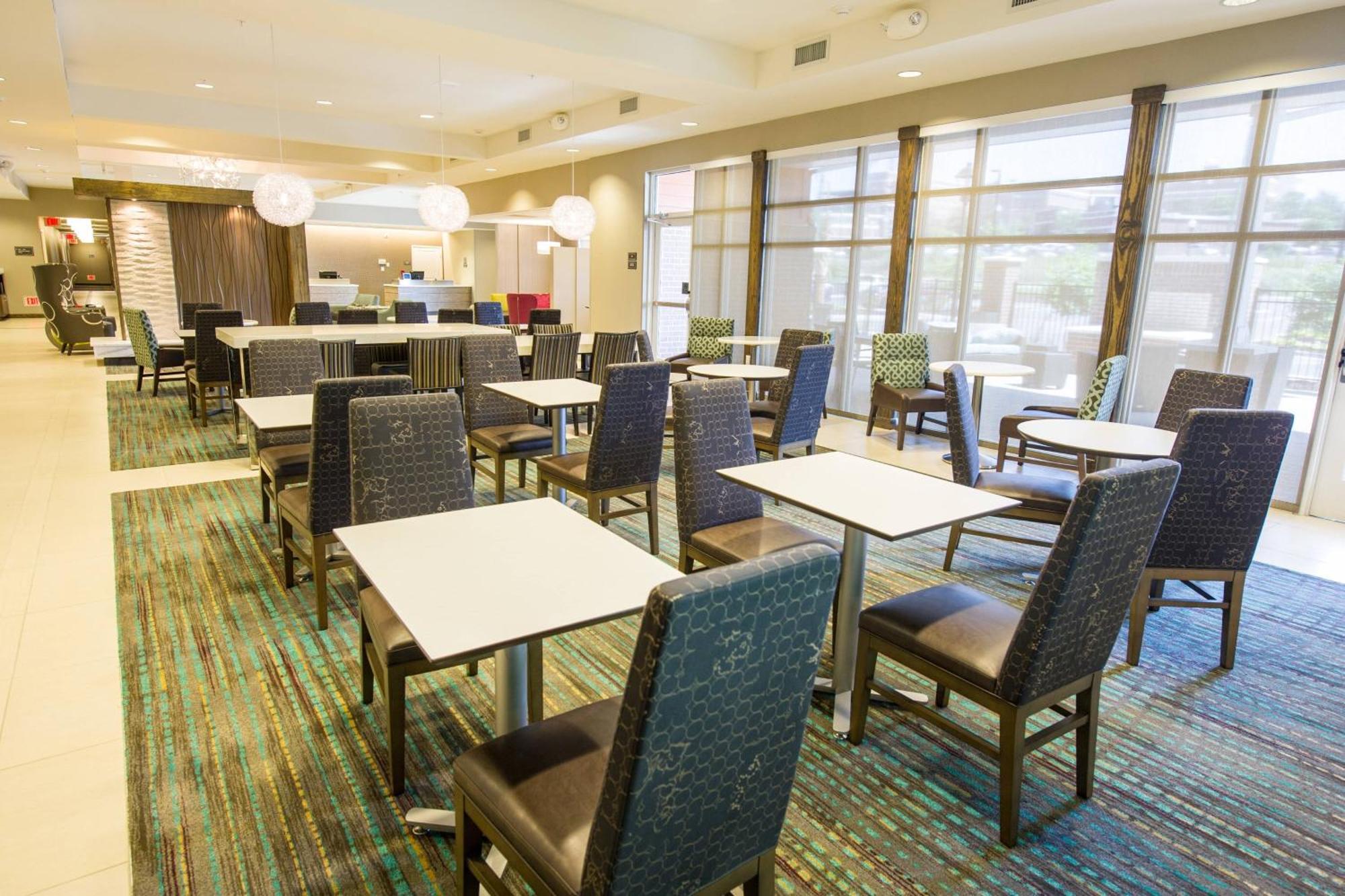 Residence Inn By Marriott Columbia West/Lexington West Columbia Luaran gambar